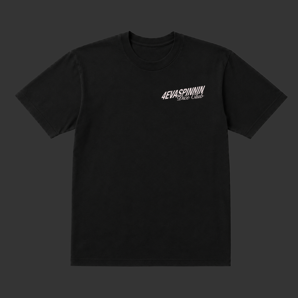 DICE CLUB TEE