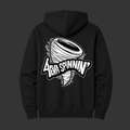 OG HOODIE - BLACK