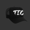 TIO TRUCKER - BLACK